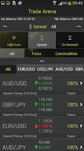 MPGold Screenshots 2
