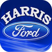 Harris Ford  Icon