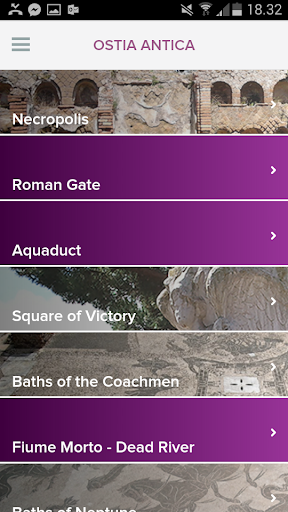 免費下載旅遊APP|Ostia Antica app開箱文|APP開箱王