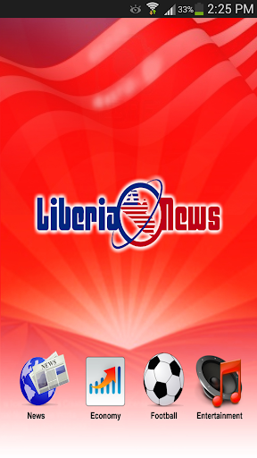 Liberia news Africa