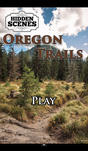 HS - Oregon Trails