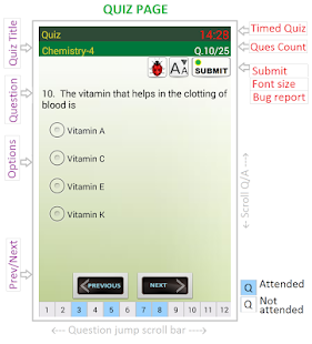 PPSC Exam(圖3)-速報App