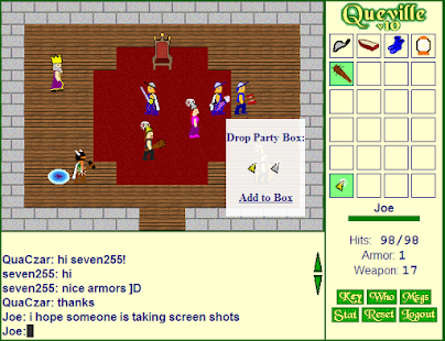 Queville v10 Screenshots 4