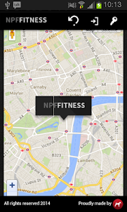 NPFfitness Screenshots 6