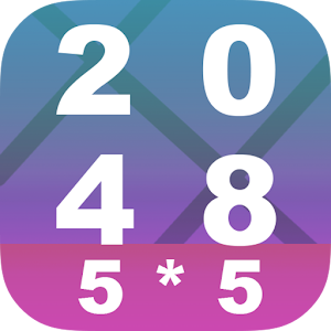 2048 5x5 1.0.1