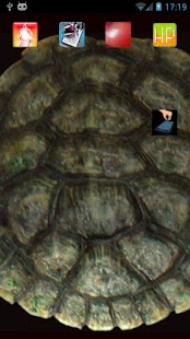 3D Home Former (HTC Evo 3D) Screenshots 2
