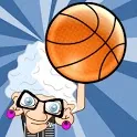 Ultimate Hoops icon