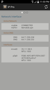 How to mod IP Pro (Open Source) patch 1.6.0 apk for bluestacks