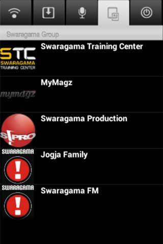 【免費音樂App】Swaragama FM (HD)-APP點子