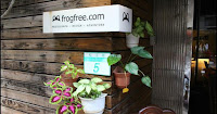 蛙咖啡FrogCafe (已歇業)