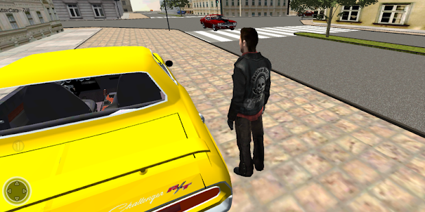 Lastest Get in The Auto APK for Android