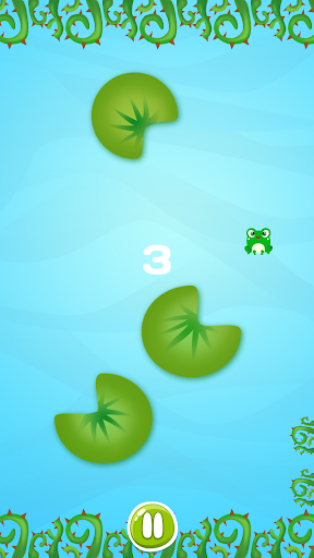 免費下載休閒APP|Frog And Water Lilies app開箱文|APP開箱王