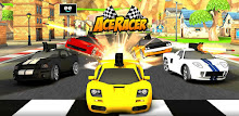 Ace Racer - Shooting Racing APK