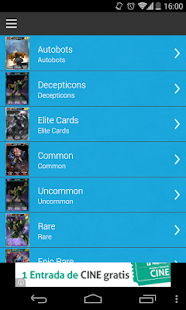 免費下載紙牌APP|Guide for Transformers Legends app開箱文|APP開箱王