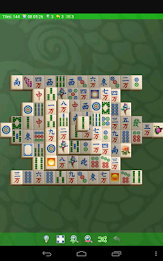 Mahjong poster 11
