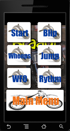 【免費運動App】Supercross Soundboard Braap!-APP點子