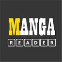 Manga Reader 2 mobile app icon