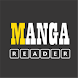 Manga Reader 2 icon