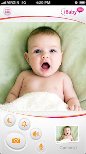 iBaby View(圖1)-速報App