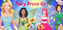 Fairy Dress Up - Makeover Game APK