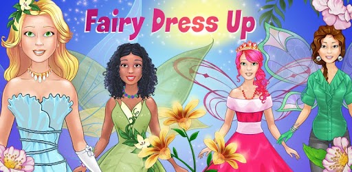 Fairy Dress Up Makeover Game Indir Pc Windows Android Com