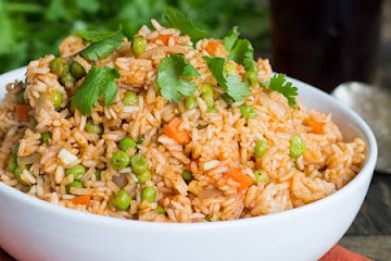 Mexican Rice