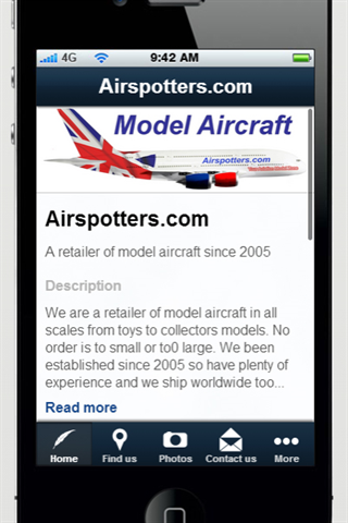 Airspotters.com