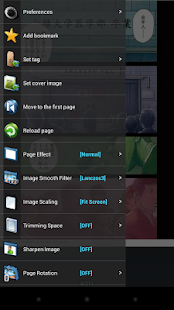 ComicCafe - C/S Comic Viewer(圖7)-速報App