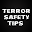 Terror Safety Tips Download on Windows