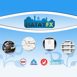 Hatay Fx City Guide 1.0