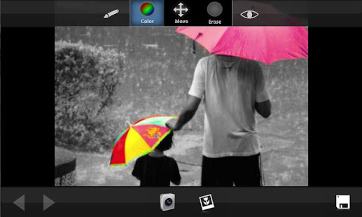 ColorUp - Photo Editor(圖5)-速報App