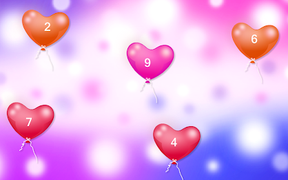 Kids Maths Easy poster 8