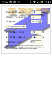 Free SteelCalcINP APK