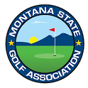 MSGA Golf logo