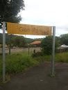 Glen Park Railway Station 
