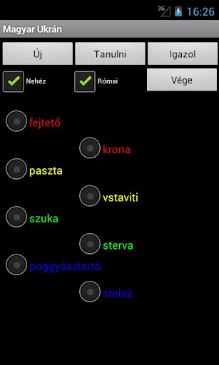 免費下載旅遊APP|Ukrainian Hungarian Dictionary app開箱文|APP開箱王