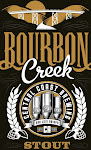 Central Coast Brewing Bourbon Creek