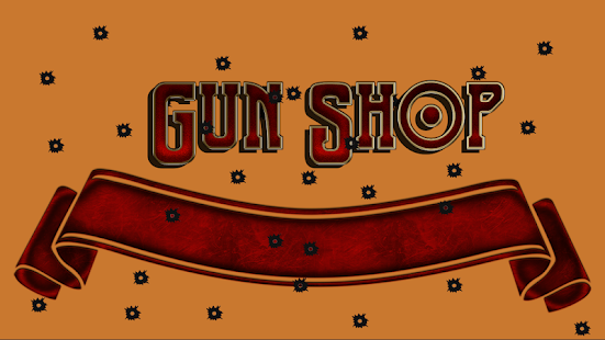 Free Gun Shop APK