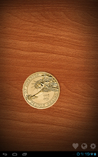 Heads or Tails (Coin Flip)(圖4)-速報App