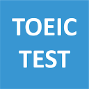 TOEIC Test Practice Listening mobile app icon