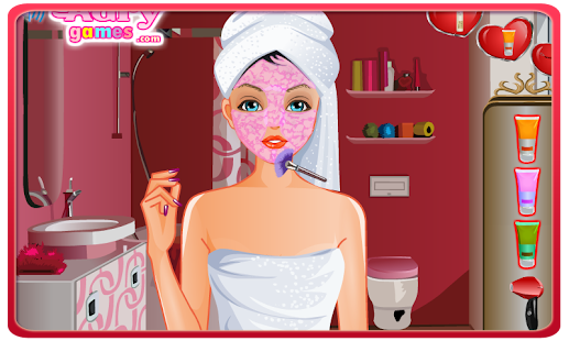 免費下載休閒APP|Girl in Love Makeover app開箱文|APP開箱王