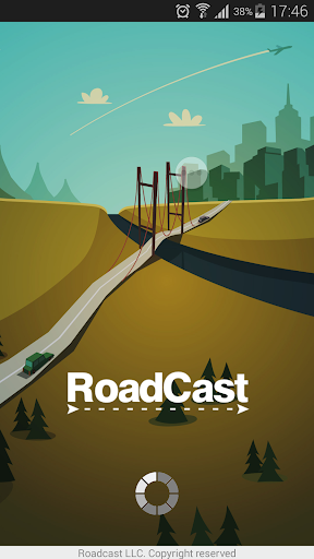 RoadCast