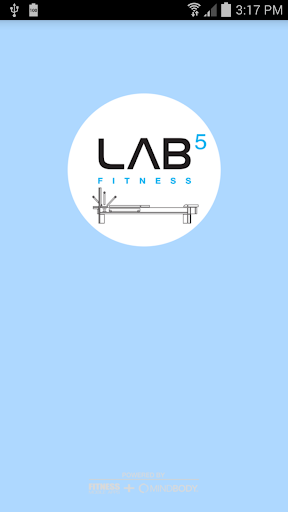 LAB5 Fitness