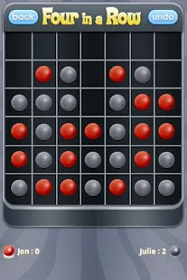 Four in a Row Pro(圖3)-速報App