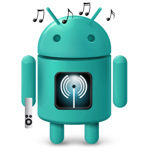 Music Droid Remote 音樂 App LOGO-APP開箱王