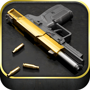 iGun Pro -The Original Gun App unlimted resources