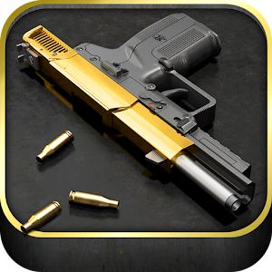 Hack iGun Pro -The Original Gun App game