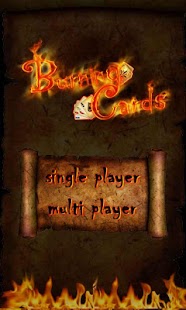 How to mod Burning Cards Free lastet apk for pc
