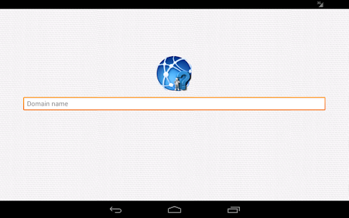 Free WHOIS Lookup Tool APK for Android