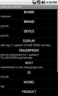 How to install Device info 1.0.12 mod apk for bluestacks